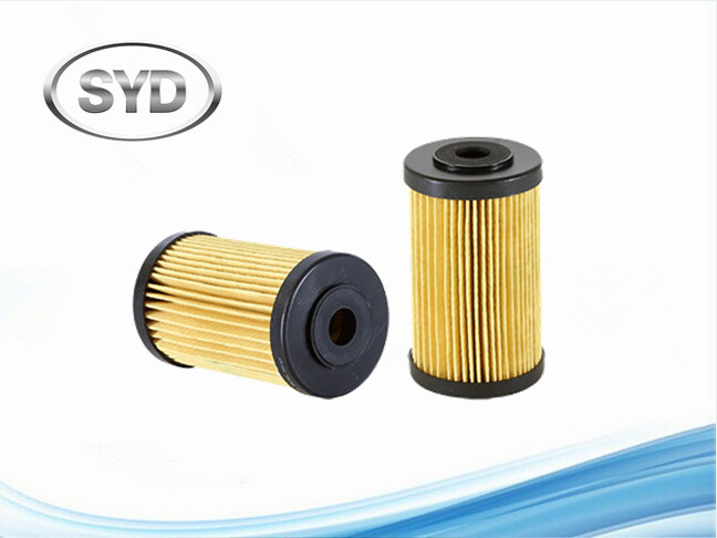 Fuel Filters